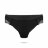 Кружевные трусики-слипы с виброэлементом Remote Control Vibrating Panty 