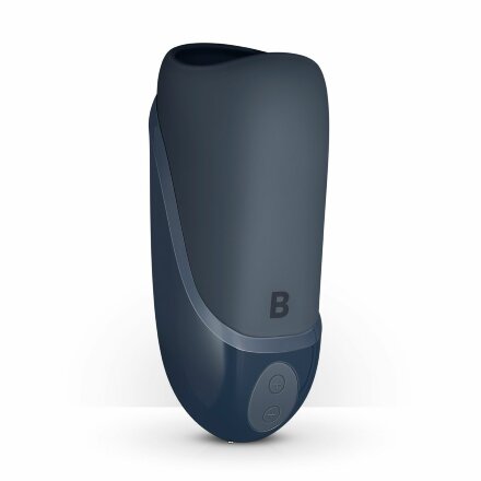 Мастурбатор Vibrating Blowjob Simulator 
