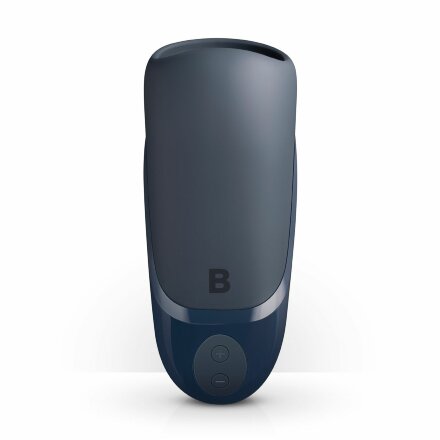 Мастурбатор Vibrating Blowjob Simulator 