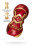 Мастурбатор MensMax Smart Gear RED 