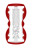 Мастурбатор MensMax Smart Gear RED 