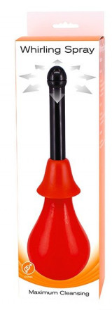 Комплект для гигиены WHIRLING SPRAY 