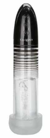 Автоматическая вакуумная помпа Optimum Series Automatic Smart Pump 