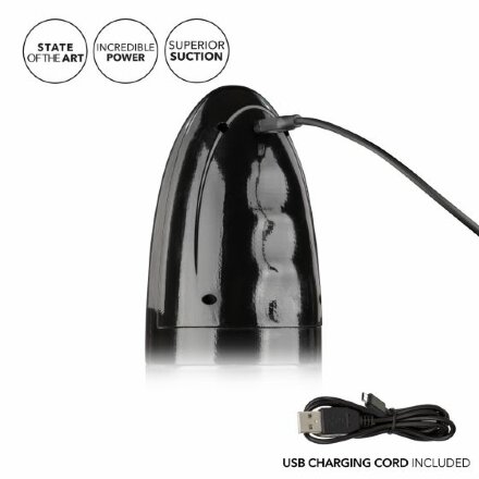 Автоматическая вакуумная помпа Optimum Series Automatic Smart Pump 