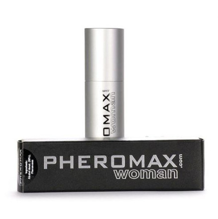 Концентрат феромонов для женщин Pheromax for Woman - 14 мл. 