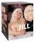 Надувная секс-кукла с анатомическим лицом и конечностями Juicy Jill 