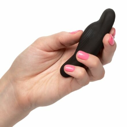 Стимулятор в трусики с пультом-браслетом Lock-N-Play Wristband Remote Panty Teaser 