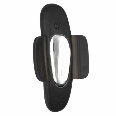 Стимулятор в трусики с пультом-браслетом Lock-N-Play Wristband Remote Panty Teaser 