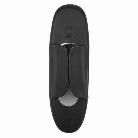 Стимулятор в трусики с пультом-браслетом Lock-N-Play Wristband Remote Panty Teaser 