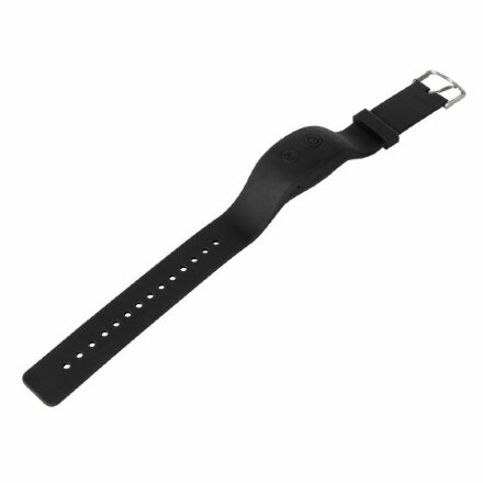 Стимулятор в трусики с пультом-браслетом Lock-N-Play Wristband Remote Panty Teaser 