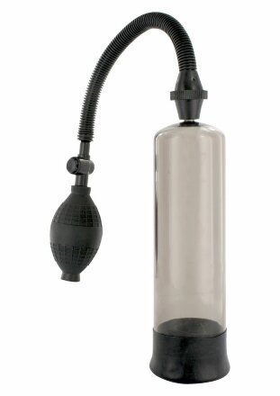 Вакуумная помпа для увеличения члена PVC TUBE WITH LATEX SLEEVE 