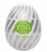 Мастурбатор-яйцо EGG Brush 