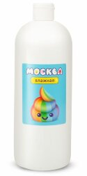 Увлажняющая смазка на водной основе &quot;Москва Влажная&quot; - 1 л.
