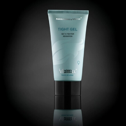 Сужающий гель для женщин Viamax Tight Gel - 50 мл. 