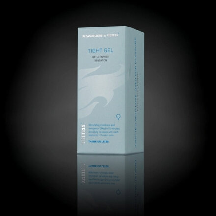 Сужающий гель для женщин Viamax Tight Gel - 50 мл. 