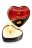 Массажная свеча с ароматом карамели Bougie Massage Candle - 35 мл. 