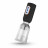 Мастурбатор-помпа с вибрацией CRUIZR Luxury Vibrating Penis Pump 