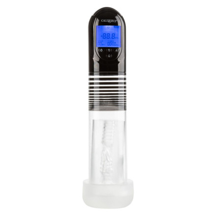 Автоматическая вакуумная помпа Optimum Series Advanced Automatic Smart Pump 