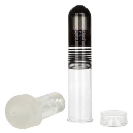 Автоматическая вакуумная помпа Optimum Series Advanced Automatic Smart Pump 