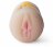 Мастурбатор-вагина Vulcan Love Skin Masturbator Ripe Vagina 