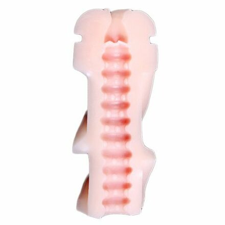 Мастурбатор-вагина Vulcan Love Skin Masturbator Ripe Vagina 