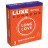 Презервативы с продлевающим эффектом LUXE Royal Long Love - 3 шт. 