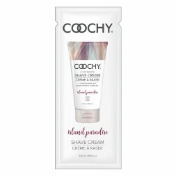 Увлажняющий комплекс COOCHY Island Paradise - 15 мл.