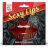 Lip Tattoo Тигровый красный 