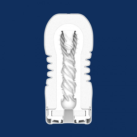Мастурбатор TENGA Premium Rolling Head Cup 