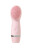 Розовый силиконовый массажер для лица Yovee Gummy Peach 