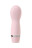Розовый силиконовый массажер для лица Yovee Gummy Peach 