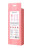 Розовый силиконовый массажер для лица Yovee Gummy Peach 