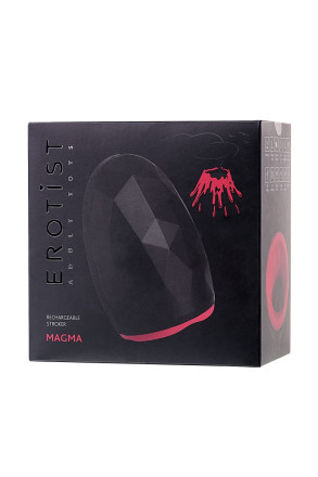 Мастурбатор Erotist Magma 