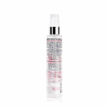 Увлажняющий интимный гель Active Glide Prebiotic - 100 гр. 