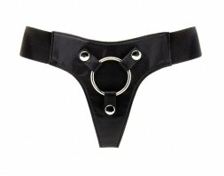 Эластичный трусики для фиксации насадок при помощи кольца Elastic Harness