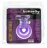 Эрекционное кольцо с вибрацией COCK&amp;BALL RING BUTTERFLY JELLY VIBE 