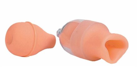 Имитатор орального секса THE NEW ORO-SIMULATOR FOR MEN 
