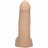 Телесный фаллоимитатор William Seed 8&quot; ULTRASKYN Cock - 21 см. 