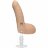 Телесный фаллоимитатор William Seed 8&quot; ULTRASKYN Cock - 21 см. 