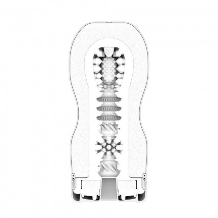Мастурбатор TENGA Premium Original Vacuum Cup Strong 