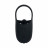 Эрекционное кольцо с вибрацией и стимуляцией мошонки Vibrating Ball Cradle 