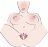 Фиолетовый гибкий фаллоимитатор Intimate Spreader для G-стимуляции 