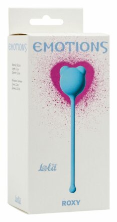 Вагинальный шарик Emotions Roxy 