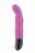 Фиолетовый вибратор PURE G-SPOT VIBE - 18,5 см. 