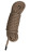 Пеньковая веревка для связывания Hemp Rope - 5 м. 
