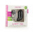 Чёрное радиоуправляемое виброяйцо Vibrating G-spot Egg medium 