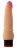 Вибратор-реалистик со встроенным пультом REALSTUFF 6INCH VIBRATOR - 15,5 см. 