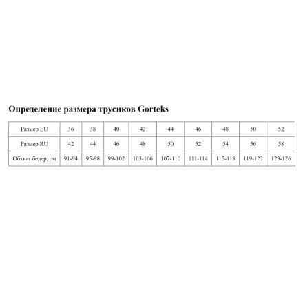 Трусы-стринги Astra со звездами 