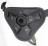 Пояс харнесс BEST UNI strap с 2 насадками - 18 и 22 см. 