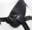 Пояс харнесс BEST UNI strap с 2 насадками - 18 и 22 см. 